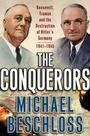 Cover: The Conquerors - Simon + Schuster LLC