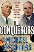 Cover: The Conquerors - Simon + Schuster LLC