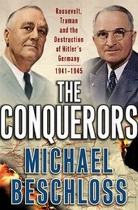 Enlarge image Cover: The Conquerors - Simon + Schuster LLC
