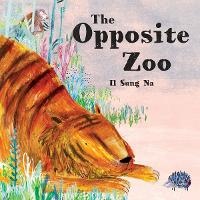 Enlarge image Cover: The Opposite Zoo - Bantam Books