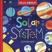 Abbildung von: Hello, World! Solar System - Doubleday Books for Young Readers