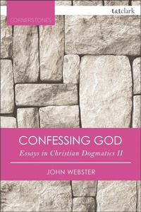 Enlarge image Cover: Confessing God - T.& T.Clark Ltd