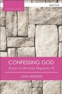 Cover: Confessing God - T.& T.Clark Ltd