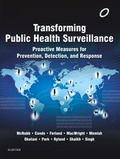 Cover: Transforming Public Health Surveillance - Elsevier