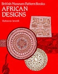 Cover: African Designs (Pattern Books) - British Museum Press