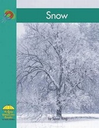 Enlarge image Cover: Snow - Capstone Press