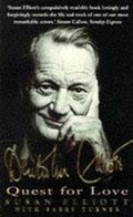 Cover: Denholm Elliott - Headline Book Publishing