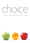Cover: Choice - Polity Press