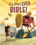 Cover: My Best Ever Bible - Lion Children's Books