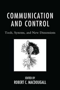 Enlarge image Cover: Communication and Control - Lexington Books