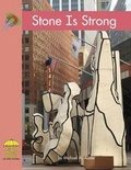 Cover: Stone Is Strong! - Capstone Press