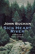 Cover: Sick Heart River - House of Stratus