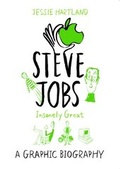 Cover: Steve Jobs: Insanely Great - Virgin Digital