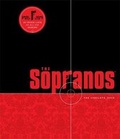 Cover: The Sopranos: The Complete Book - Headline Book Publishing