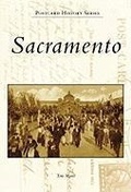 Cover: Sacramento - Arcadia Publishing (SC)