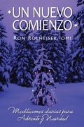 Cover: Un nuevo comienzo - Libros
