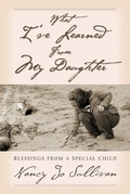 Cover: What I've Learned from My Daughter - Liguori Publications