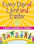 Cover: Every Day of Lent and Easter, Year B - Liguori