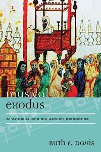 Enlarge image Cover: Musical Exodus - Rowman & Littlefield Publishers