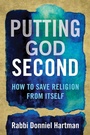 Cover: Putting God Second - Beacon Press