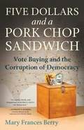 Cover: Five Dollars and a Pork Chop Sandwich - Beacon Press