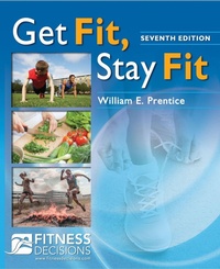 Enlarge image Cover: Get Fit, Stay Fit - F.A. Davis Company