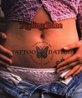 Cover: Tattoo Nation - Little, Brown & Company