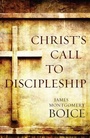 Cover: Christ`s Call to Discipleship - Kregel Publications,U.S.
