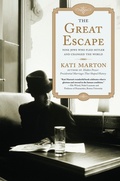 Cover: The Great Escape - Simon & Schuster Ltd