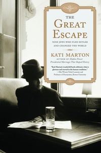 Enlarge image Cover: The Great Escape - Simon & Schuster Ltd