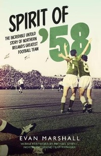 Abbildung von: Spirit of '58 - Blackstaff Press Ltd