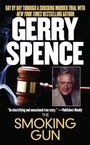 Cover: The Smoking Gun - Scribner