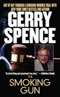 Cover: The Smoking Gun - Scribner