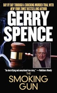 Enlarge image Cover: The Smoking Gun - Scribner