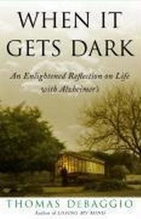 Enlarge image Cover: When It Gets Dark - Free Press