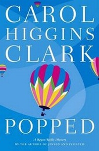 Enlarge image Cover: Popped - Simon & Schuster
