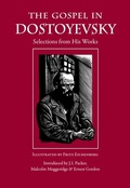 Cover: The Gospel in Dostoyevsky - Plough Publishing House