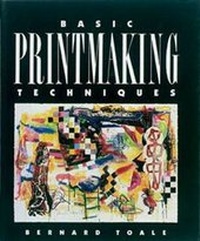 Abbildung von: Basic Printmaking Techniques - Davis Publications Inc.,U.S.