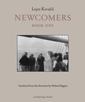 Cover: Newcomers: Book One - New York Review Books