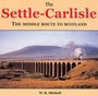 Cover: Settle to Carlisle - Waterfront Publications