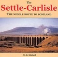 Cover: Settle to Carlisle - Waterfront Publications