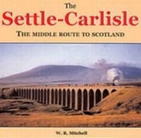 Enlarge image Cover: Settle to Carlisle - Waterfront Publications