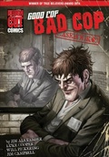 Cover: Goodcopbadcop - Rough Cut Comics