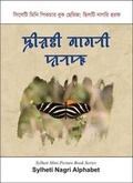 Cover: Sylheti Nagri Alphabet - Sylheti Translation and Research