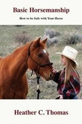 Cover: Basic Horsemanship - Frontier Project Inc.