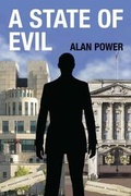 Cover: A State of Evil - Probity Press Ltd