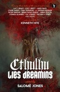 Cover: Cthulhu Lies Dreaming - Ghostwoods Books