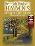 Cover: Heavenly Highway Hymns -- Everybody Will Be Happy Over There - Alfred Music