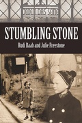 Cover: Stumbling Stone - Julie Freestone