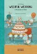 Cover: Wishful Wedding - Pigeonhole Books